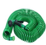 Garden Telescopic Hose Sprinkler