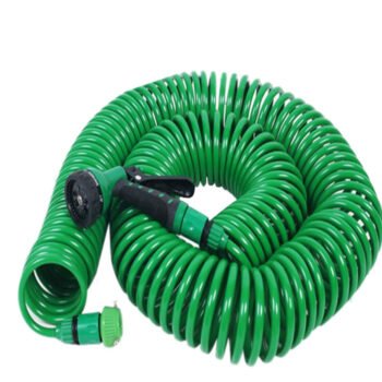 Garden Telescopic Hose Sprinkler
