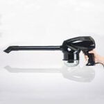 Automobile Household Dry Wet Hand-Held Vaccum Cleaner