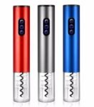 Automatic Electric Bottlwe ed Wine Opener