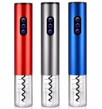 Automatic Electric Bottlwe ed Wine Opener