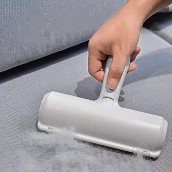 Pet Hair Remover Lint Roller Hair Removal Devices Clothes NAP Removing Device