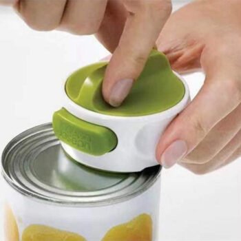 LID Opener Screw Kitchen Utility Gadget Labor Savin
